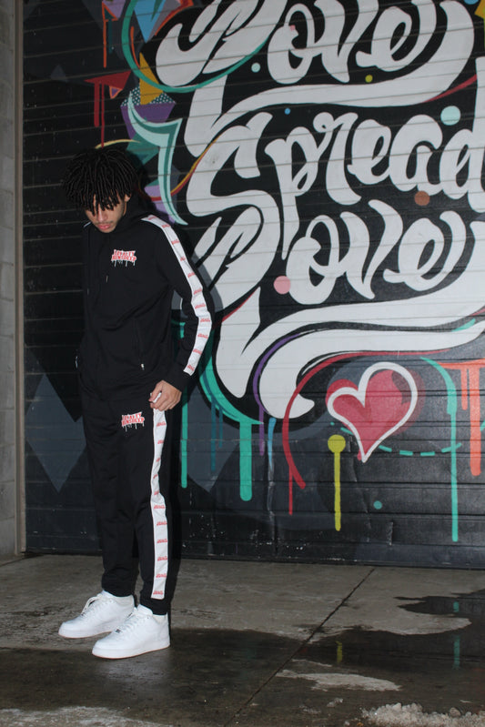 LRD TrackSuit